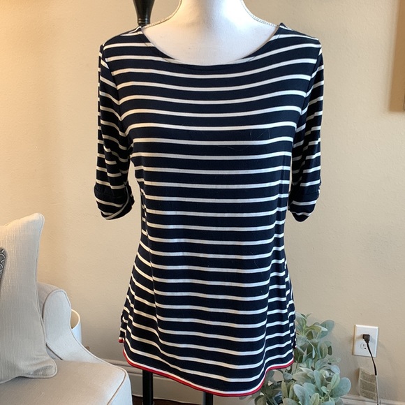 Tommy Hilfiger Top - Picture 1 of 6